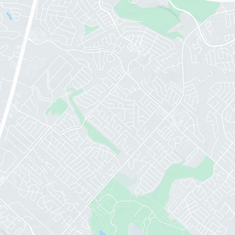 Various locations, San Antonio, 78232, TX, United States map image