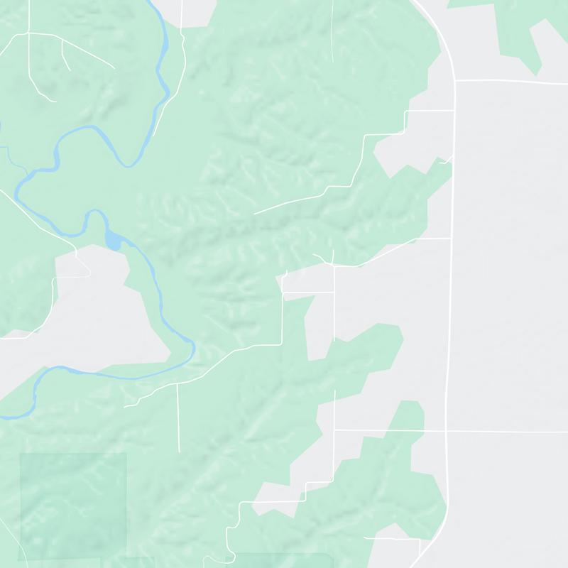 17737 East Co Road 380N, Charleston, 61920, IL, United States map image