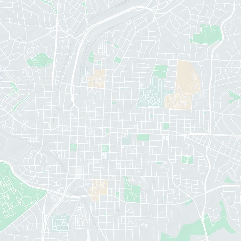 Various Locations, Raleigh, 27601, NC, United States map image