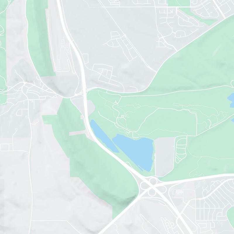 15600 W Morrison Rd., Bear Creek Lake Park, Lakewood, 80465, CO, United States map image