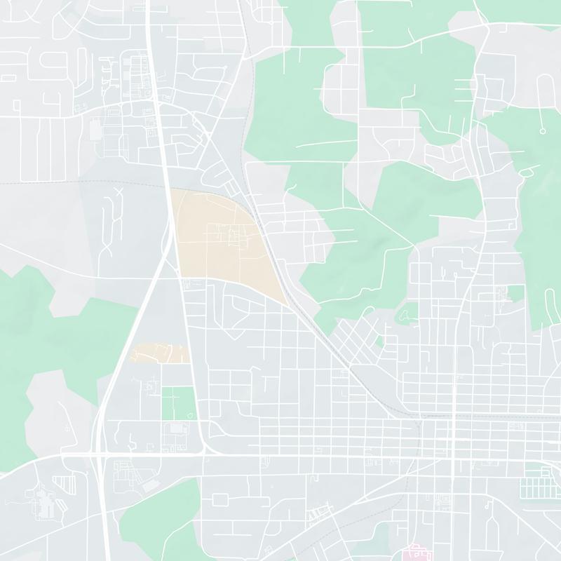 1109 Experiment Street, Griffin, 30224, GA, United States map image