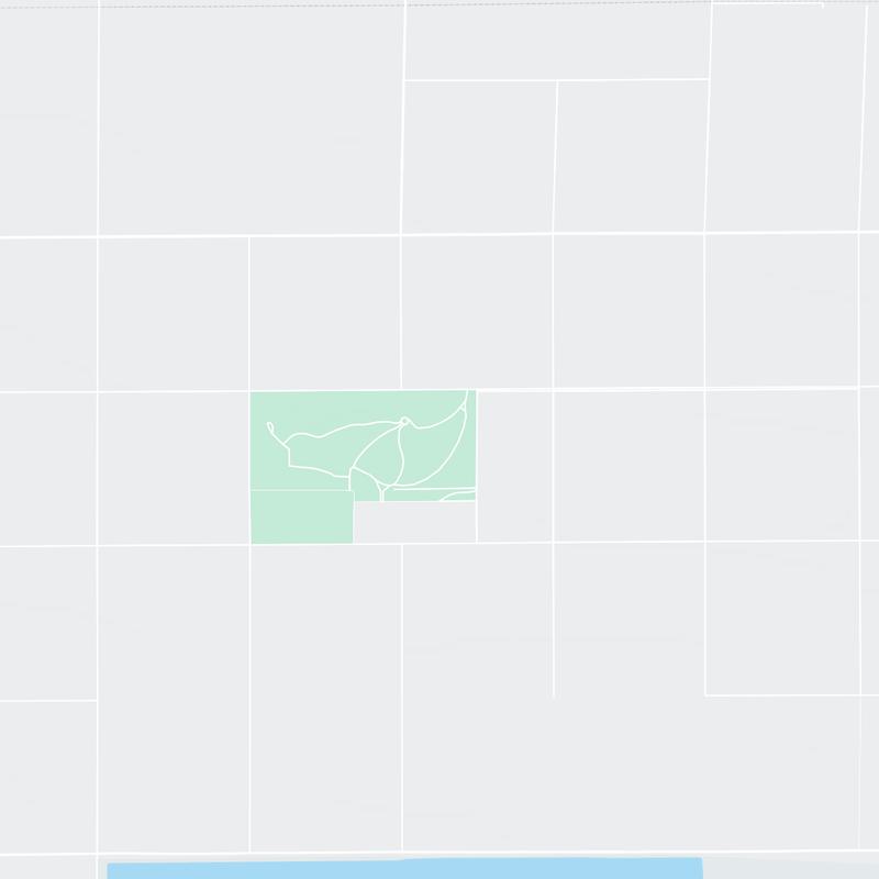 6725 W Kearney Blvd, Fresno, 93706, CA, United States map image