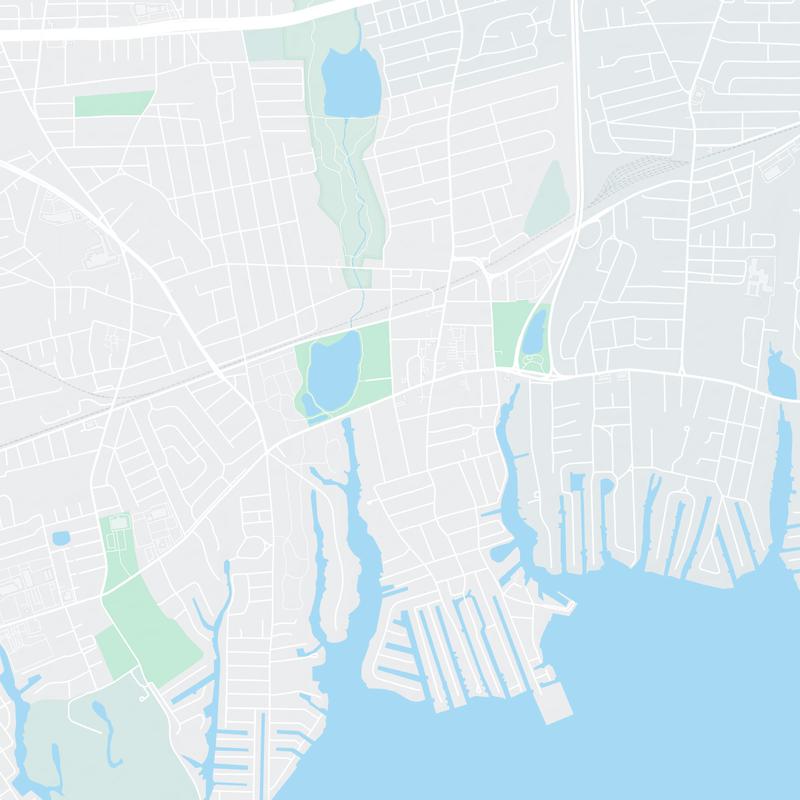 130 W Main St, Babylon, 11702, NY, United States map image