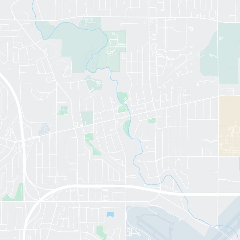 Island Park, Williamsville, 14221, NY, United States map image