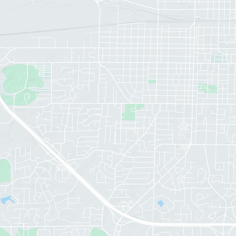 1601 James Street, Jonesboro, 72401, AR, United States map image