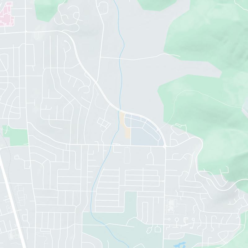 2722 Carl T. Jones Drive Suite 2B, Huntsville, 35802, AL, United States map image