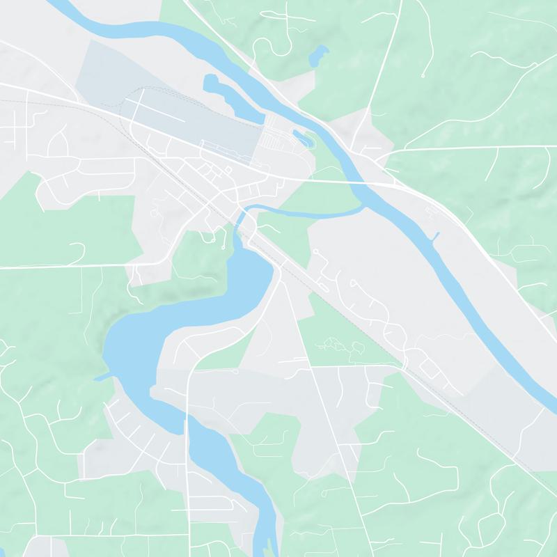 851 Thornapple River Drive, Ada, 49301, MI, United States map image