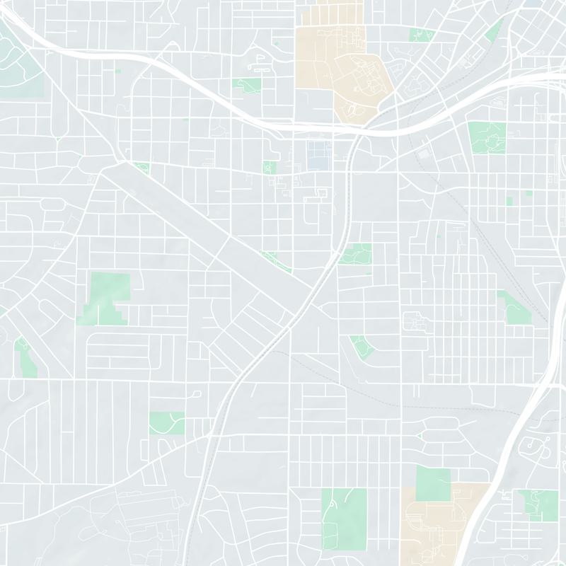 1000 White Street, Atlanta, 30311, GA, United States map image