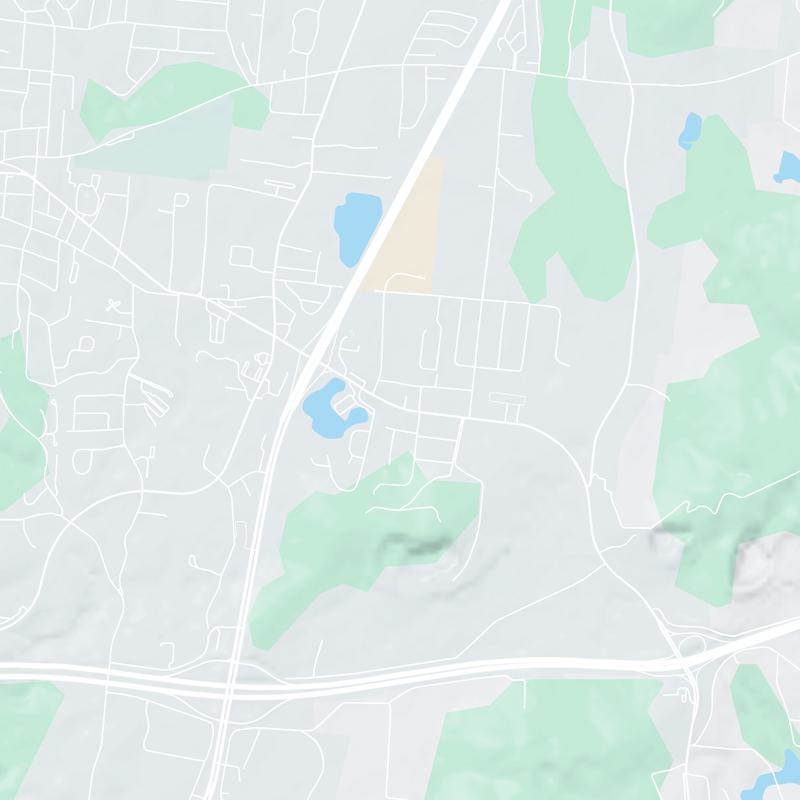 1546 E. Spring Street, Cookeville, 38506, TN, United States map image