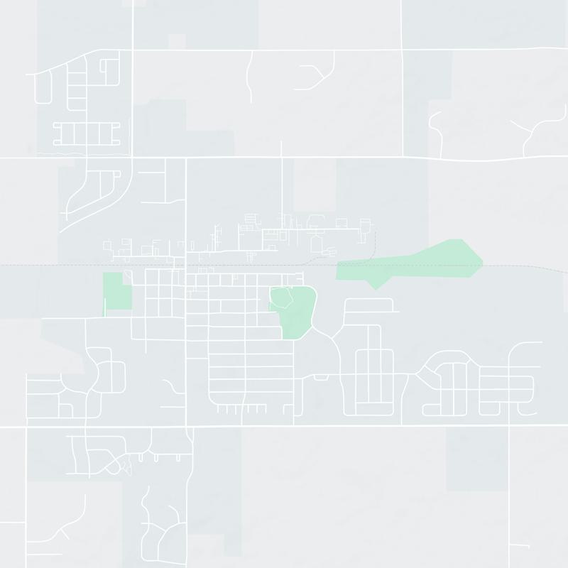 400 E. Jefferson Ave, Hampshire, 60140, IL, United States map image