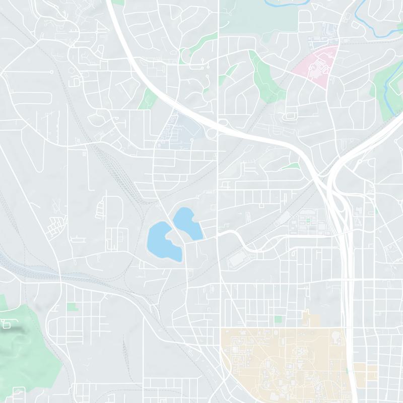 670 Trabert Ave., Atlanta, 30331, GA, United States map image