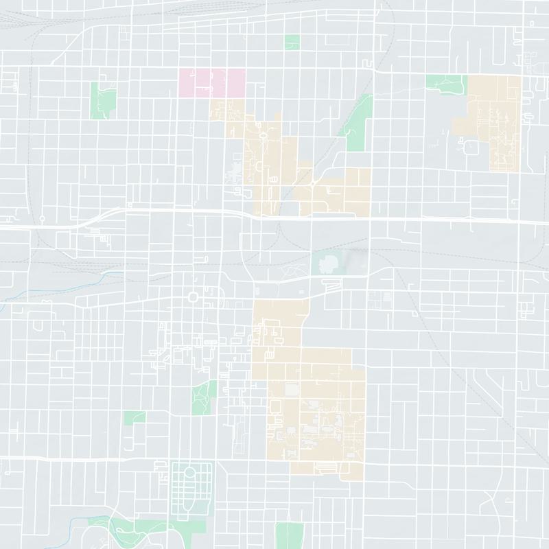 Jordan Valley Park, 635 E. Trafficway St., Springfield, 65806, MO, United States map image