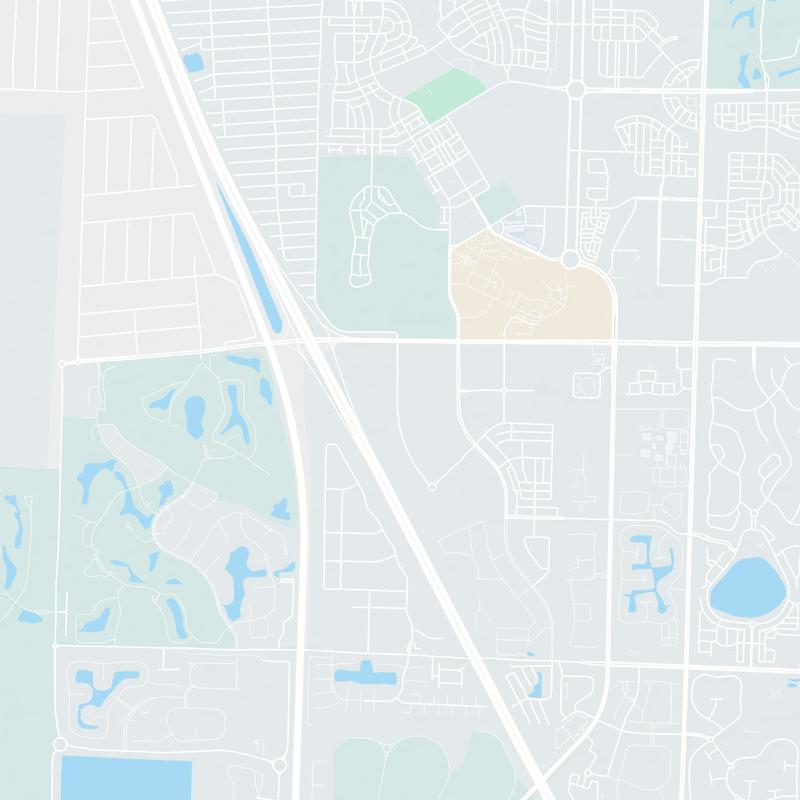13465 Pasteur Blvd, Palm Beach Gardens, 33418, FL, United States map image