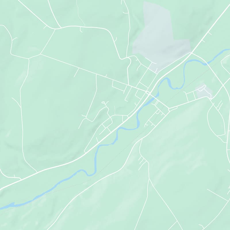 south washington ave Oxford High School, Oxford, 13830, NY, United States map image