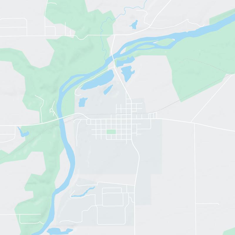 LaVerne W. Anderson American Legion Post 0729, 300 W Si Johnson Ave., Sheridan, 60551, IL, United States map image