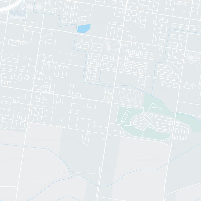 Hidalgo County Precinct 2, 300 W Hall Acres Rd, Pharr, 78577, TX, United States map image