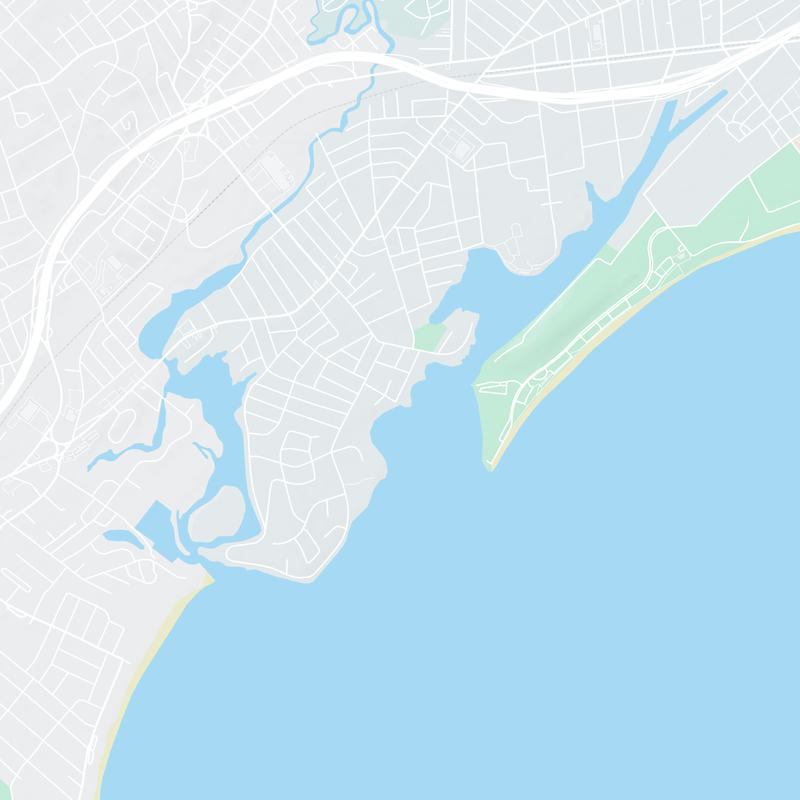 4 Seabright Ave, Bridgeport, 06605, CT, United States map image