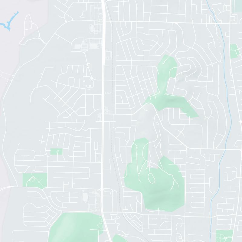 Hillwood Baptist Church, 300 Kohler Road, Huntsville, 35803, AL, United States map image