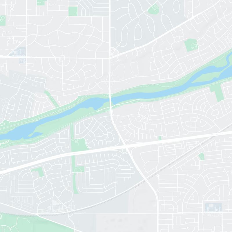 8690 La Rivera Dr., Sacramento, 95826, CA, United States map image