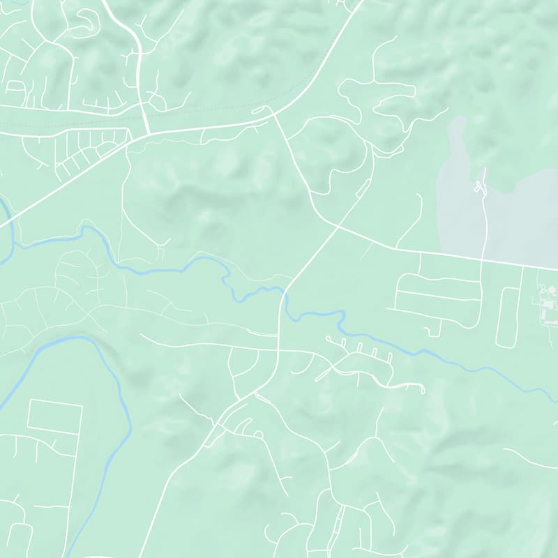 98 Vaughn Rd, Nashville, 37221, TN, United States map image