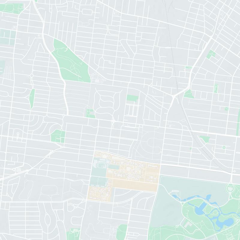 6701 Delmar Blvd, University City, 63130, MO, United States map image