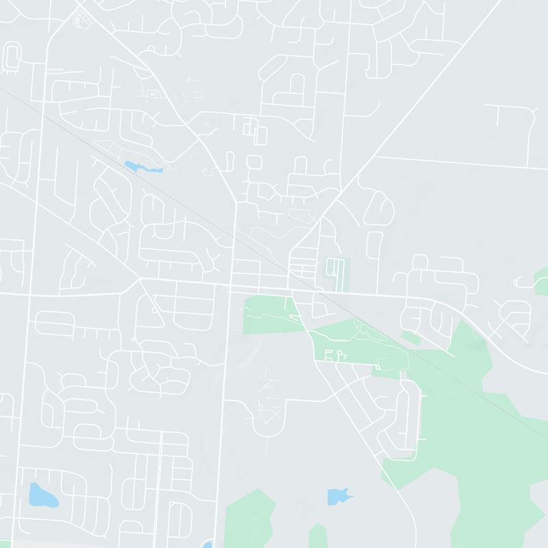 Combustion Brewery & Taproom, 80 W. Church St, Suite 101, Pickerington, 43147, OH, United States map image