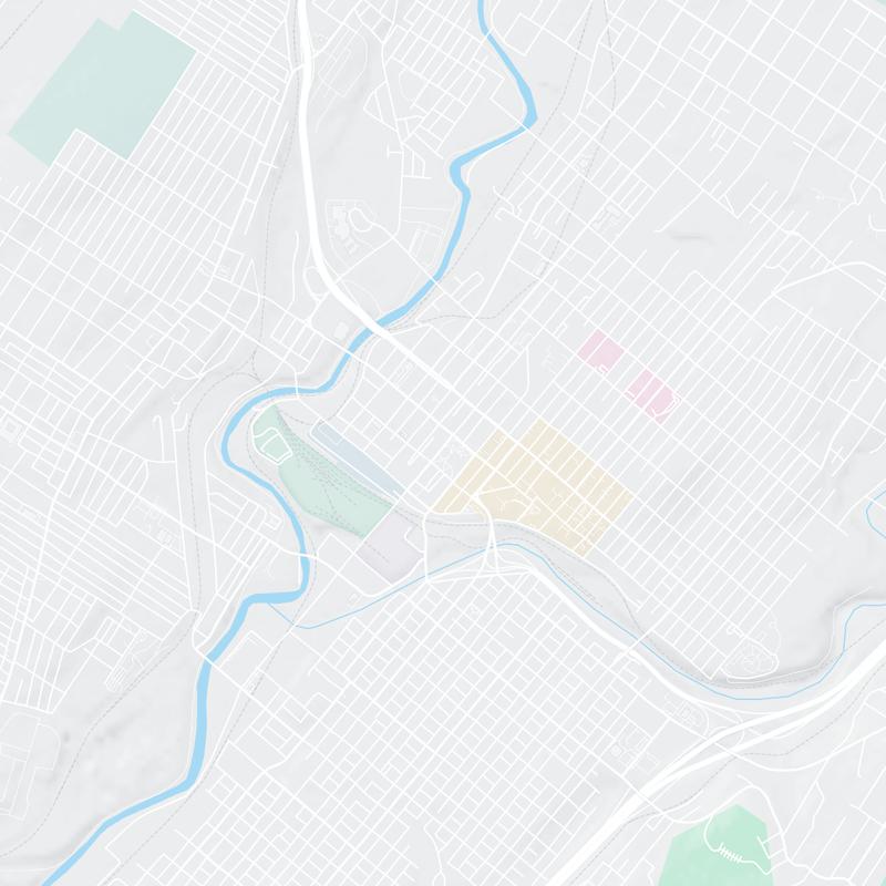 Courthouse Square, 235 North Washington Avenue, Scranton, 18503, PA, United States map image