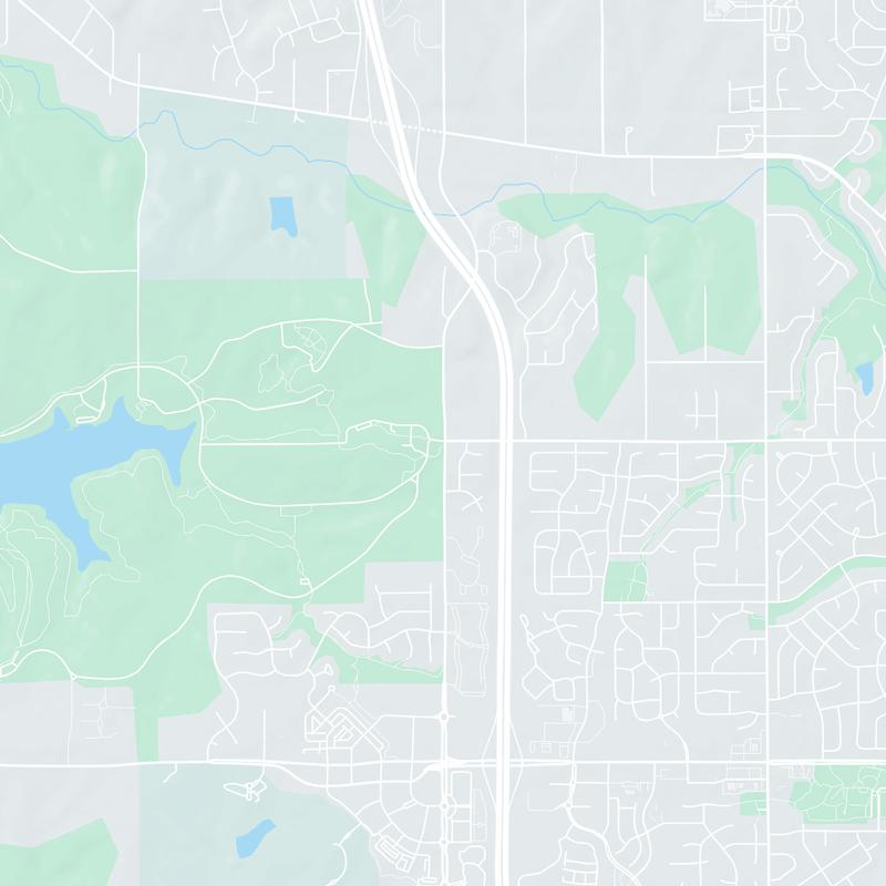 Shawnee Mission Park, 7900 Renner Road, Lenexa, 66219, KS, United States map image