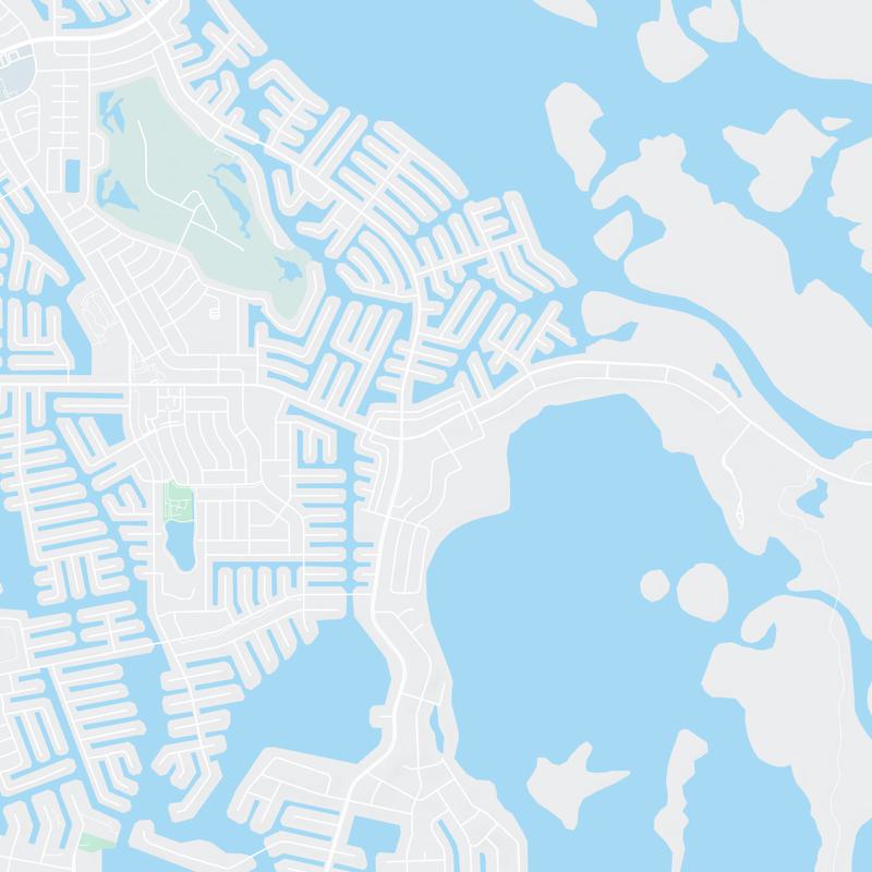 1839 San Marco Road, Marco Island, 34145, FL, United States map image