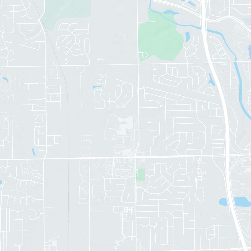 1200 North Girls School Rd, Indianapolis, 46214, IN, United States map image