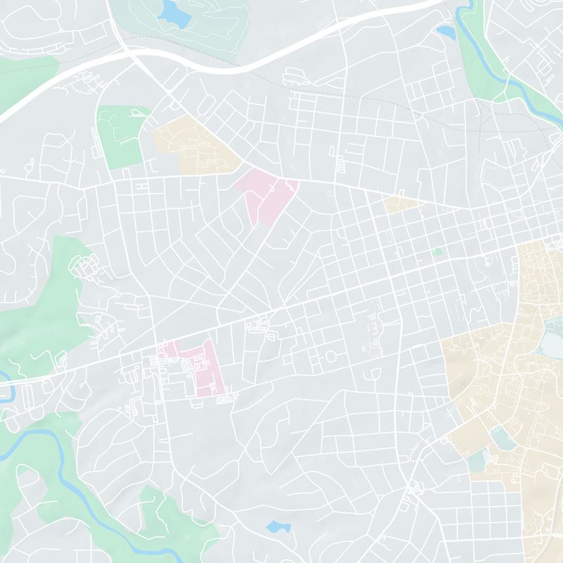 Anywhere, Anywhere, Anywhere, 30606, GA, United States map image