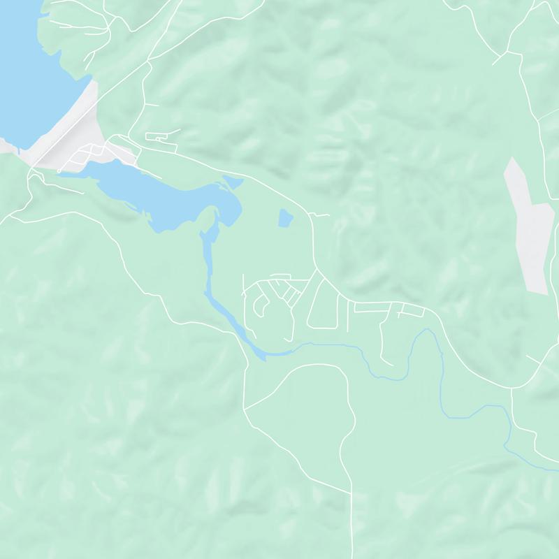 River Road Park Hike & Bike Trail, Piedmont, 63957, MO, United States map image