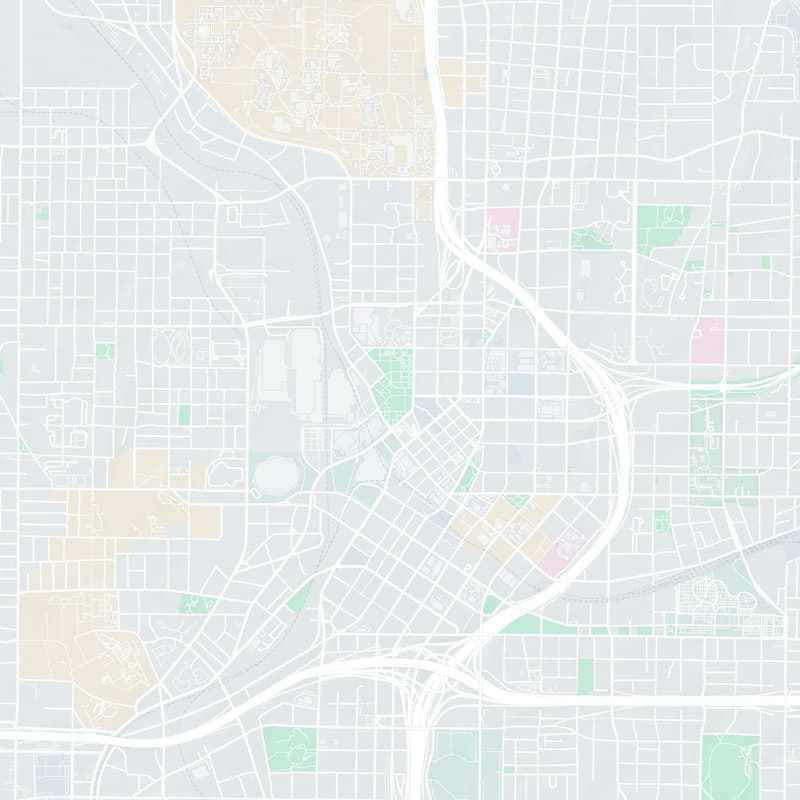 Centennial Olympic Park, 285 Andrew Young International Blvd NW, Atlanta, GA 30303, United States map image