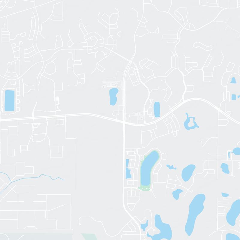 18841 State Road 54, Lutz, 33558, FL, United States map image
