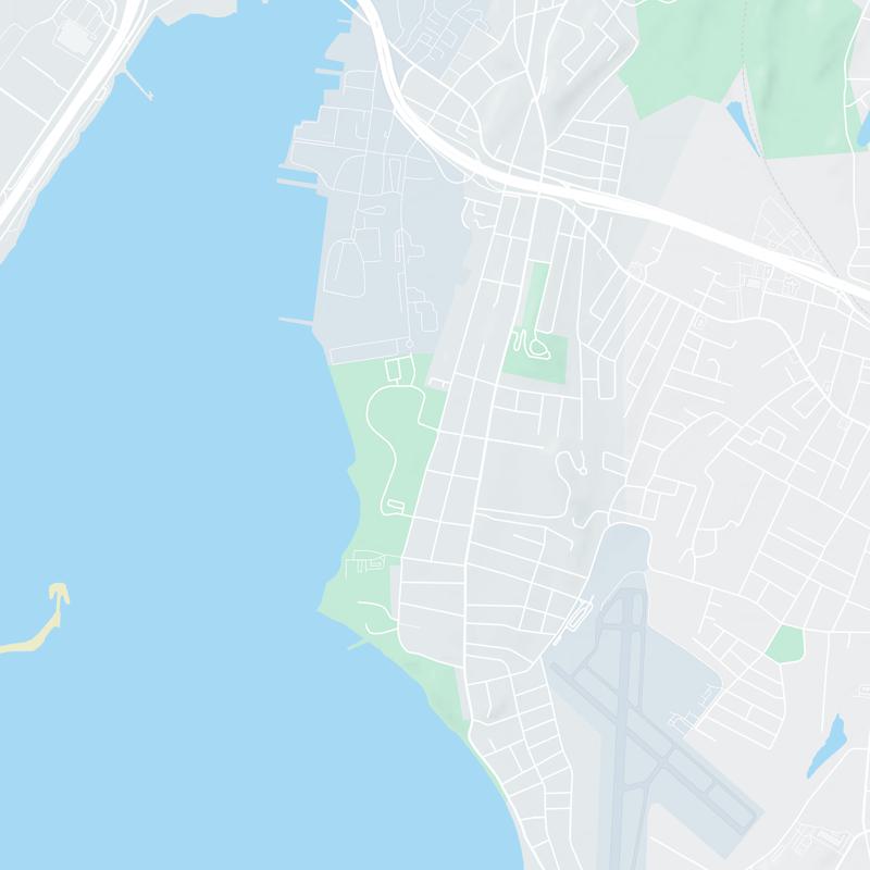 East Shore Park, 350 Woodward Ave., New Haven, 06512, CT, United States map image