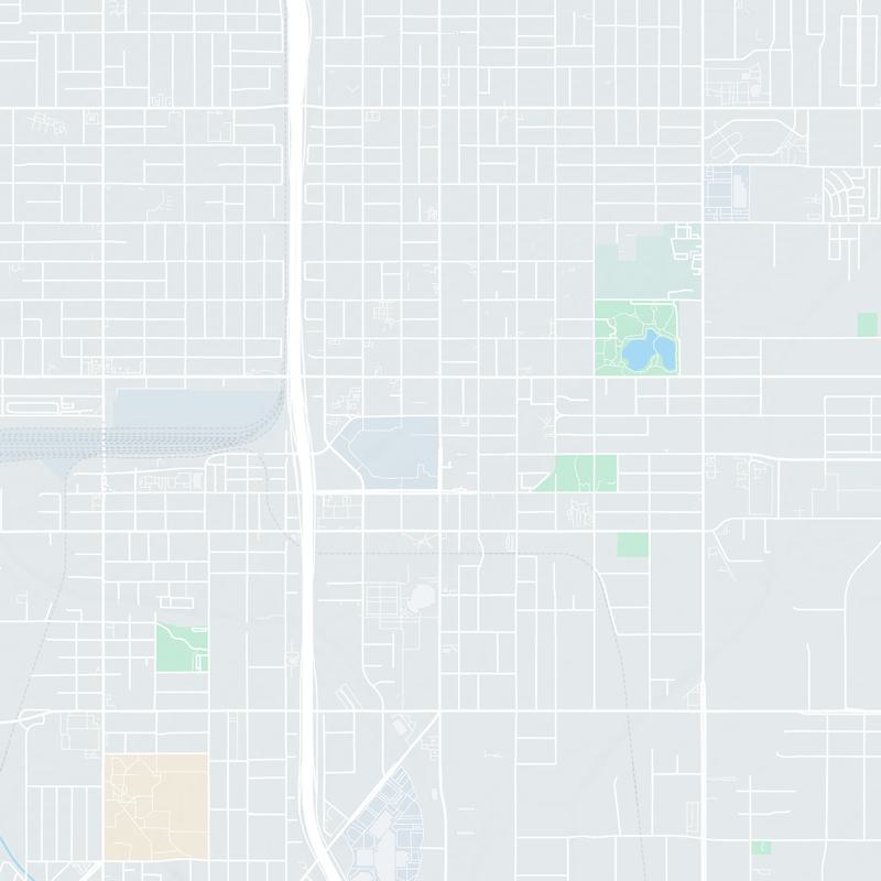 Run Anywhere, Anytime, San Bernardino, 92401, CA, United States map image