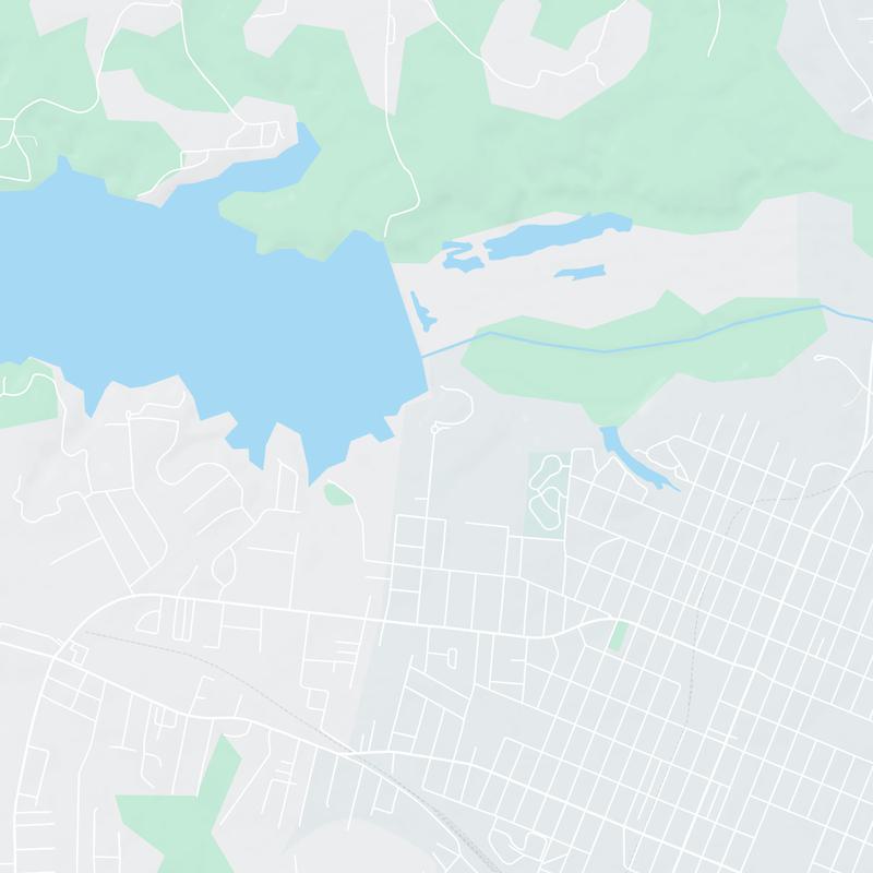 100 Oakwood Ave, Roanoke Rapids, 27870, NC, United States map image