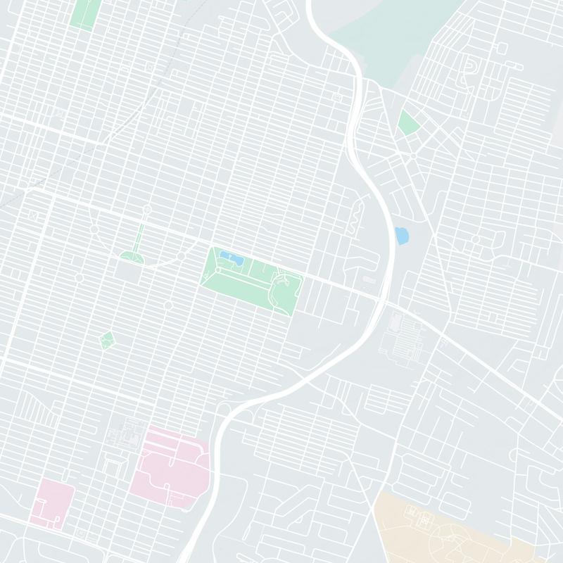 1401 East Victory Drive  (middle of park near Historic Grayson Stadium), Savannah, 31404, GA, United States map image
