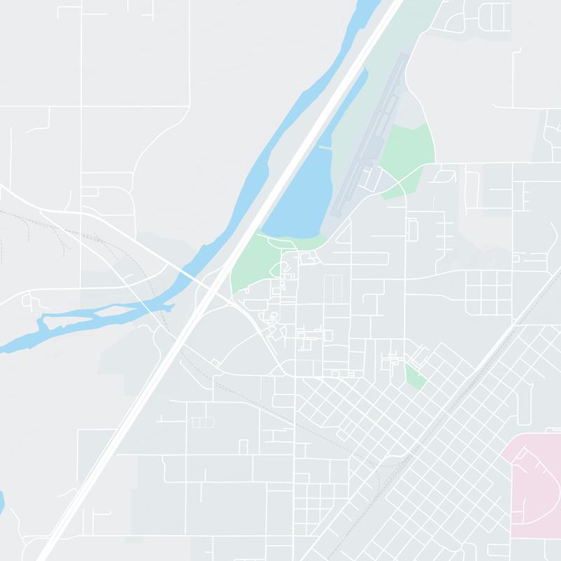 Jensen's Grove, Blackfoot, 83221, ID, United States map image