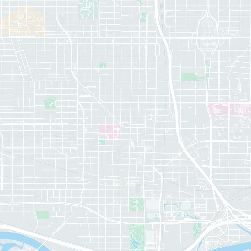 Fassler Hall, 421 NW 10th St, Oklahoma City, 73103, OK, United States map image