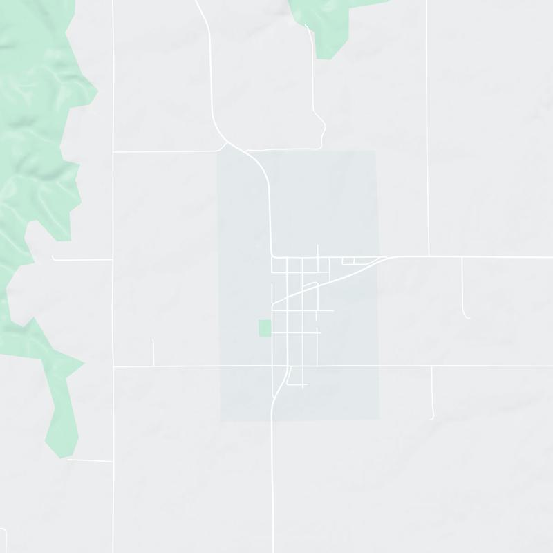 201 W. Bartlett Street, Wykoff, 55990, MN, United States map image