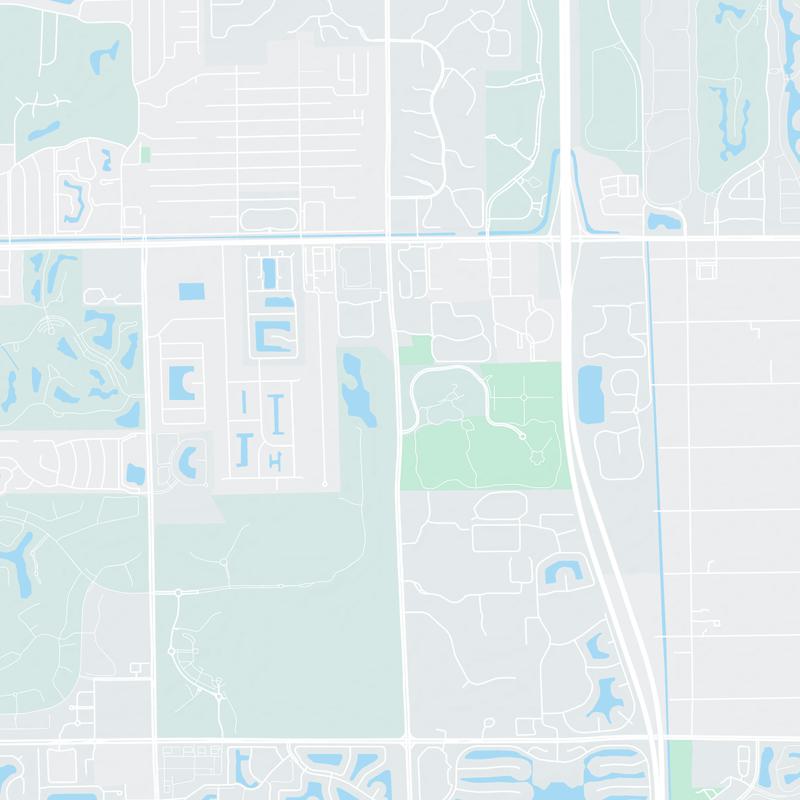 North Collier Regional Park, Naples, 34109, FL, United States map image