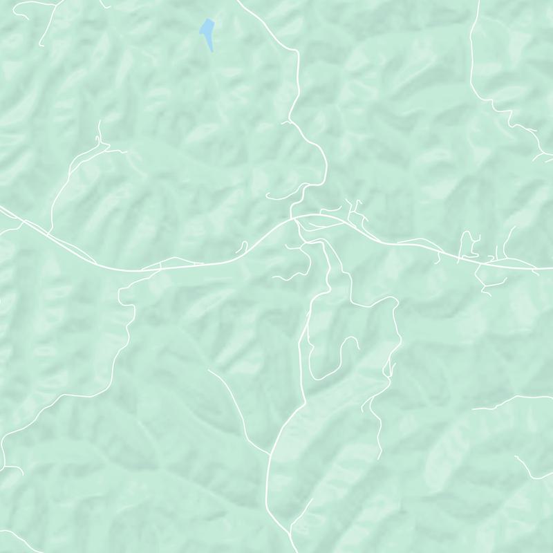Meeks Mountain Trails, Hurricane, 25526, WV, United States map image