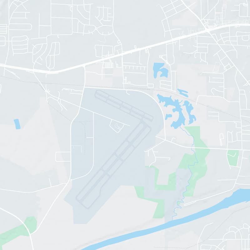 7325 Robert Cardinal Airport Road, Cardinal Park, Tuscaloosa, 35401, AL, United States map image