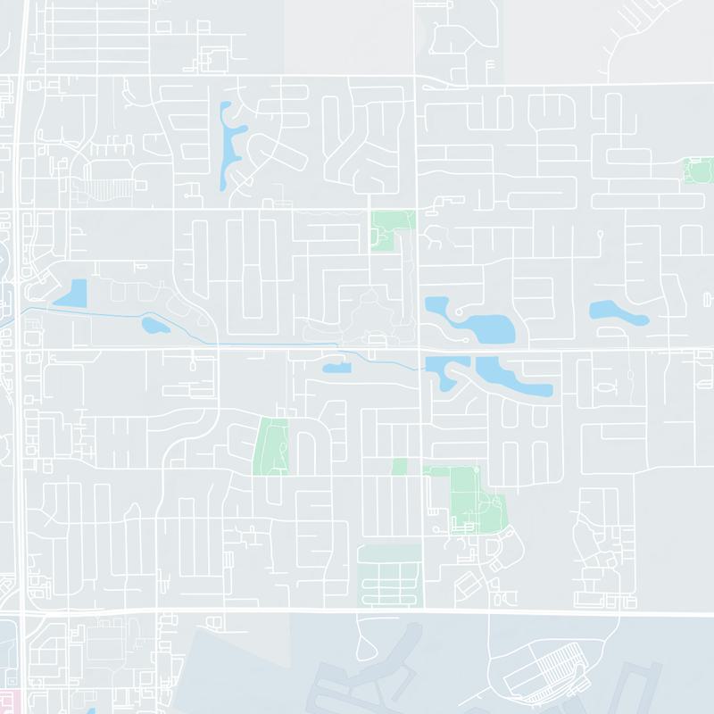 2401 General Electric Road, Tipton Park South Shelter, Bloomington, 61704, IL, United States map image