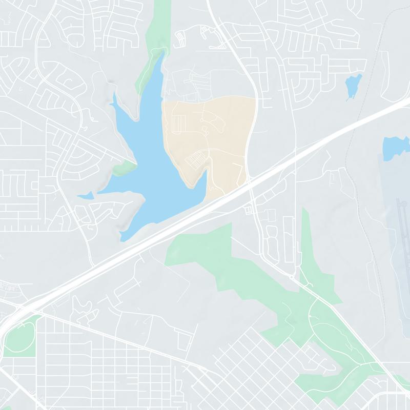 2700 NW Loop 820, Fort Worth, 76179, TX, United States map image