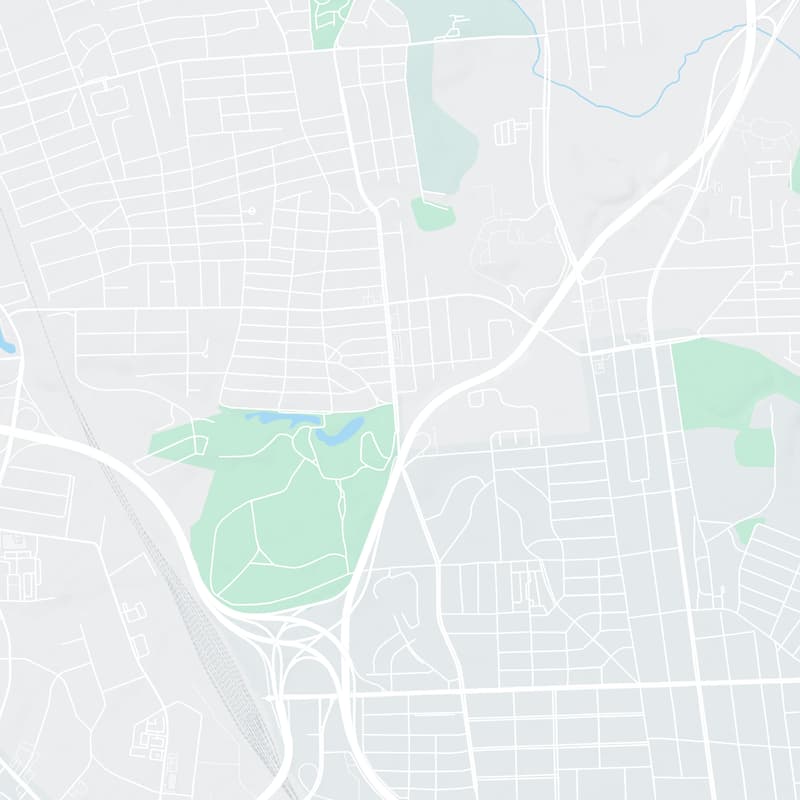4921 Lakeside Avenue, Henrico, 23228, VA, United States map image