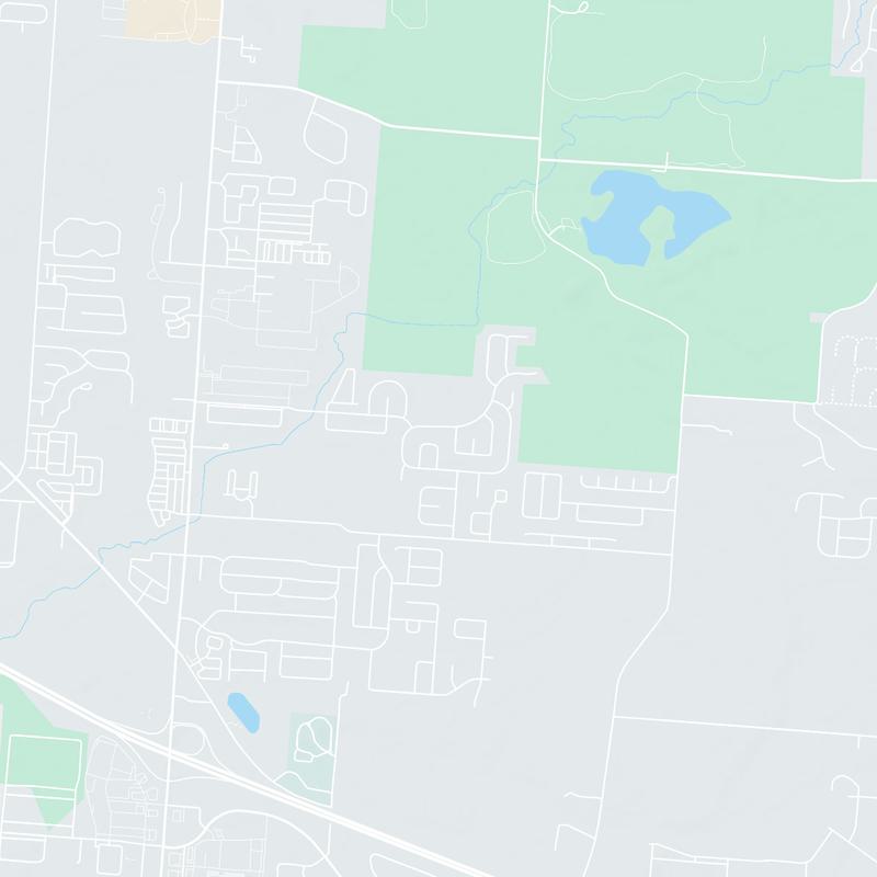 5336 Meadowlark Psge, Canal Winchester, 43110, OH, United States map image