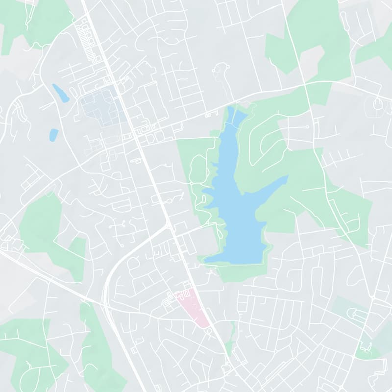 Freeman Lake Park Road, Elizabethtown, 42701, KY, United States map image