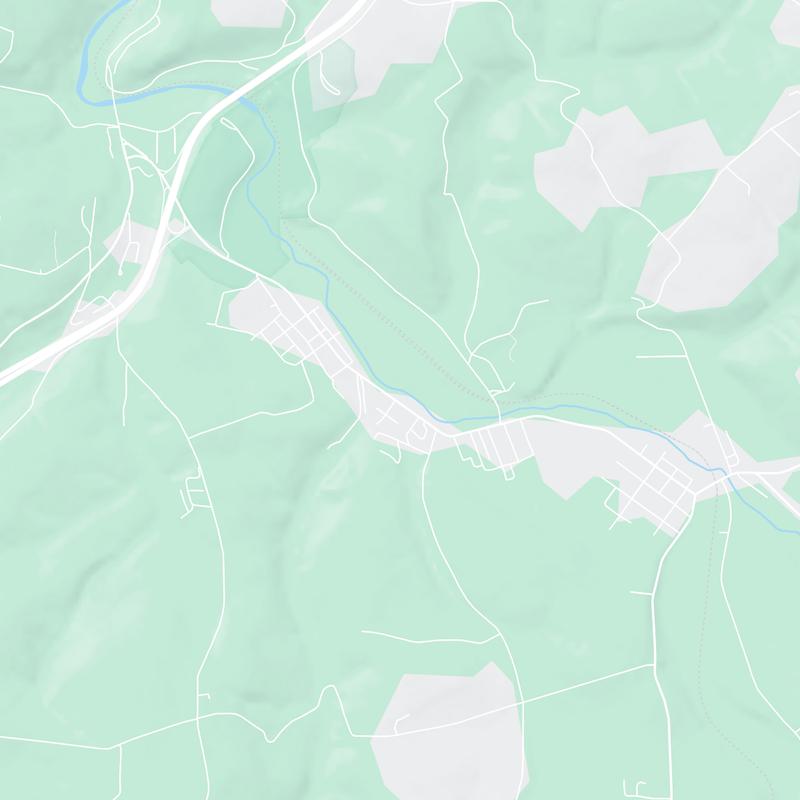 800 Locust Street, Saint Michael, 15951, PA, United States map image